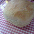 ブログ更新しました。「焼カレーパンと食パン」
