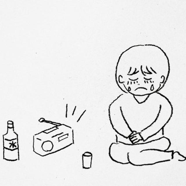 3月11日のその夜