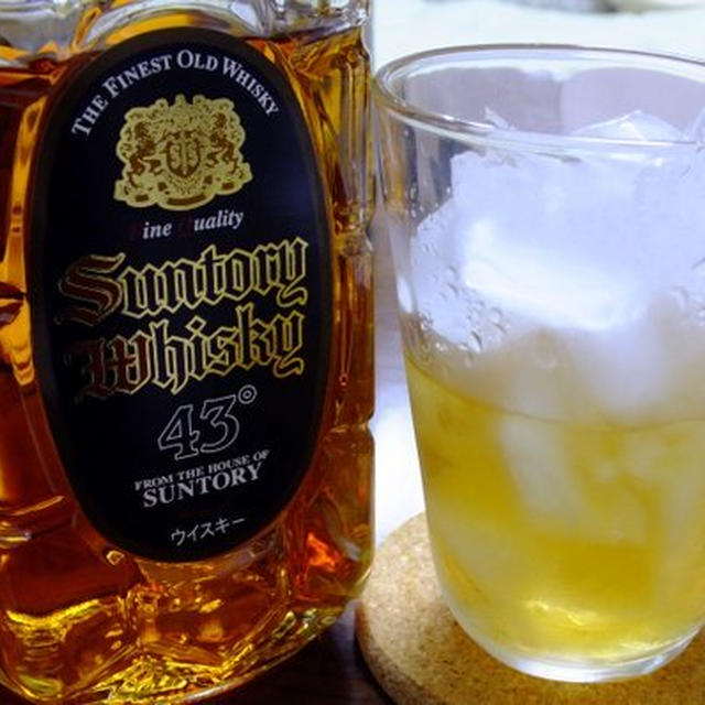 ちょっと一杯飲みながらの話