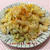 ツナとキャベツの和風パスタ