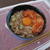 キムチ納豆玉子