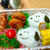 久しぶりのお弁当作り〜♡