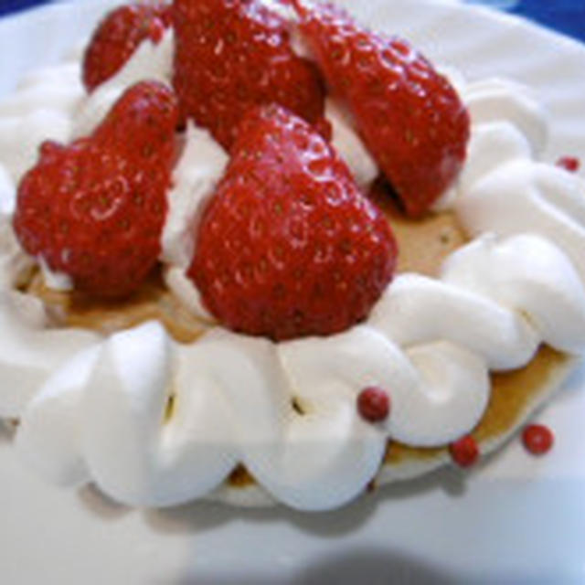 ペッパーケーキ