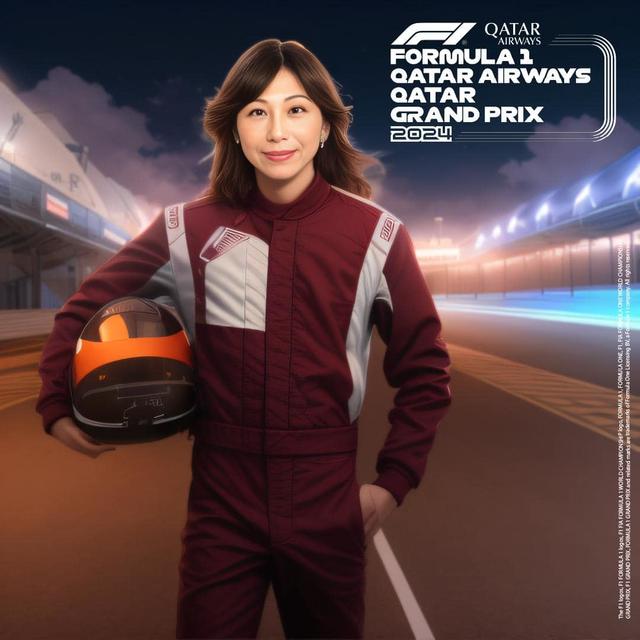 初めてのF1体験記（３）シルバーストーン散策とF1アフタヌーンティー