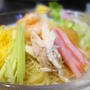 冷やし中華発祥の店☆仙台の龍亭