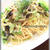 フライパンひとつで☆春キャベツとクミンのパスタ　アーリオオーリオ