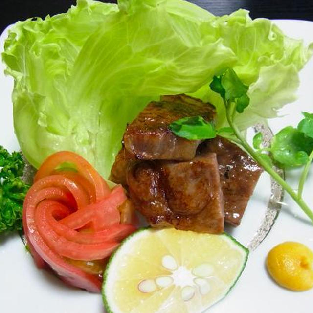 美味、宮崎⑨黒進での磯料理　後編