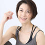 モデル＆ヨガインストラクター「Punnagai . 笑顔」の SATOKOさんです(^^♪