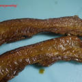 煮豚