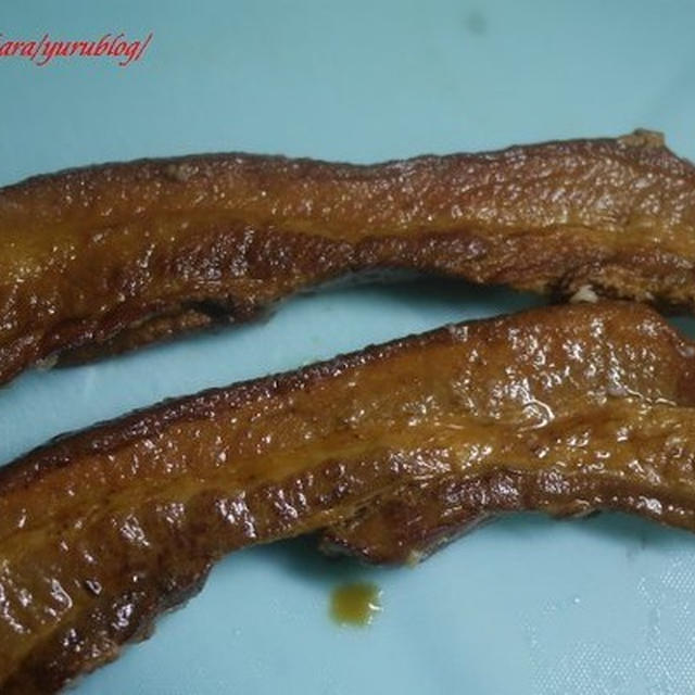 煮豚
