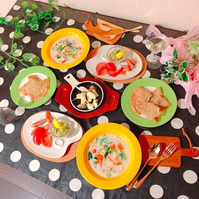 おうちカフェ / カフェごはん