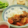 おせちの前に、カレーでしょ？【1月のレパートリー講座】