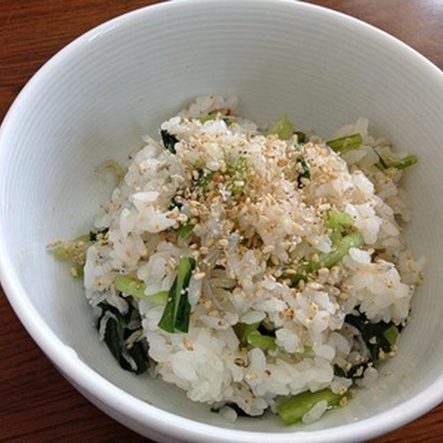 朝昼け〜んよ〜
