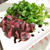 初めてのジビエ♪鹿肉のロースト