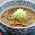 ねぎ豚カレーうどん。（シンプルカンタンに）　と2日分の晩ごはん。