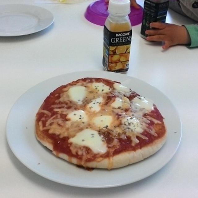戸塚のこまちカフェでのお子様連れOKパンレッスン開催しました！