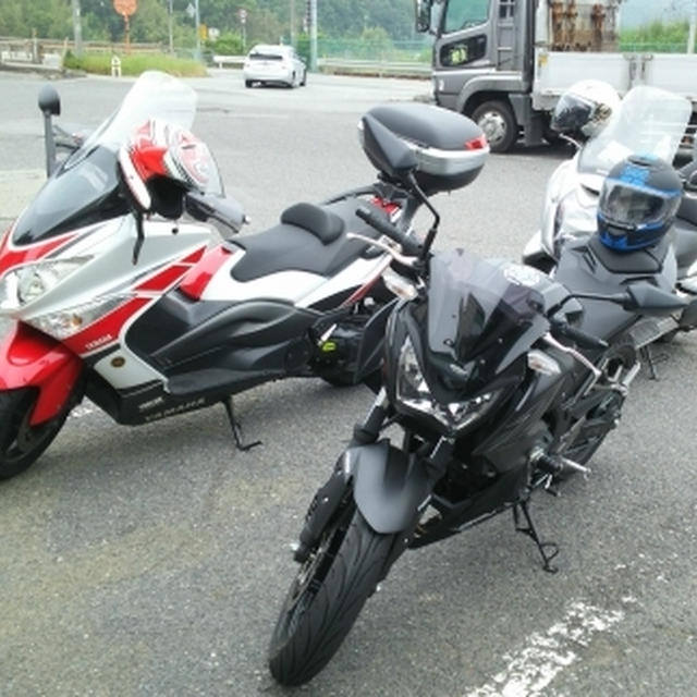 岡山 陶芸ツーリング