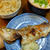 タケノコご飯
