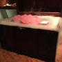 YAKINIKU FUTAGO 37West 17th St 新橋で肉とフュージョン料理コース　