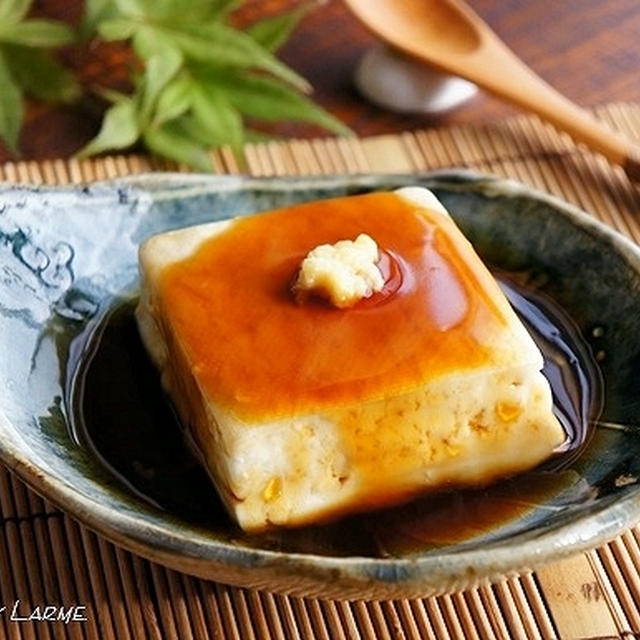 【保存版】 お豆腐を使ったレシピいろいろ～温編①～
