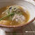無難な鰯のつみれ汁