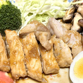 薬膳ってなぁに？【ガーリック豚テキ】で薬膳！4月29日は仕事運アップの肉料理がラッキー