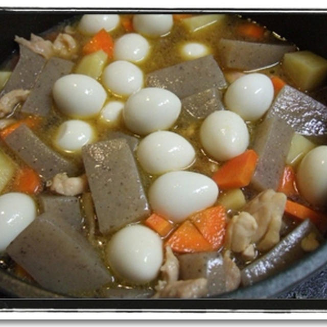 学校給食うまに★プリプリ中華炒めを再現してみた。