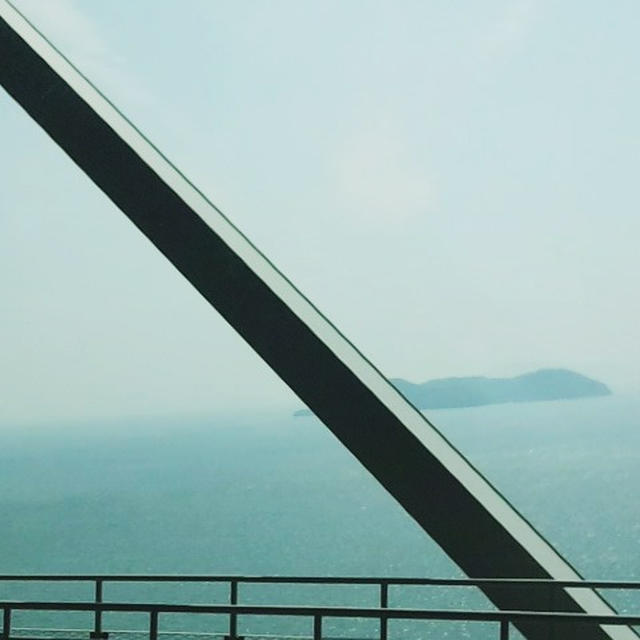 電車の旅