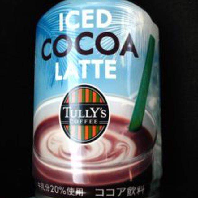 ドトール アイスココア