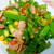彩り野菜とベーコンの塩麹炒め♪