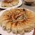 ★餃子包みのちょっとした工夫・＃私のごはん