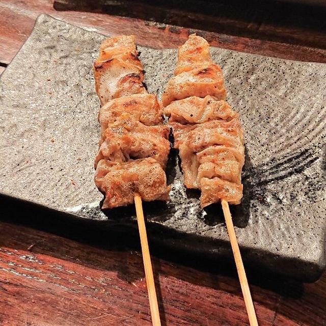 名物！しろ串★居酒屋 はち丸 別館★【石川県金沢市】