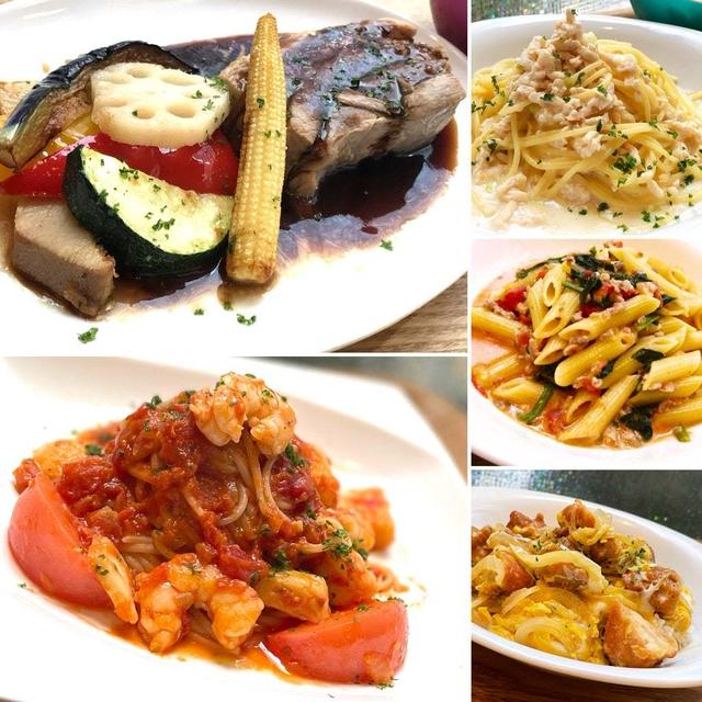 ●豚バラ肉の柔らか煮バルサミコソース