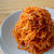 【野菜ひとつ】にんじんのごまマヨサラダ