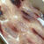 トビウオのアンチョビ(仕込中) I made salted flying fish substitute for salted anchovies!