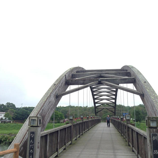 夏旅。2013-11