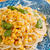 とうもろこしたっぷりパスタ