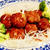 中華風「南瓜入り肉団子」♪　Sweet & Sour Meatballs