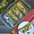 Baked Salmon with Asparagus ベークドサーモンとアスパラガス