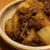 カツ代さんレシピの肉じゃが
