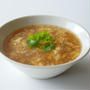 スープ一品増やしたい時。「中華風玉子スープ」ふわトロ玉子仕上げ