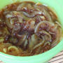炒めて浸すだけ♪　ヤミツキ炒め玉ねぎドレッシング