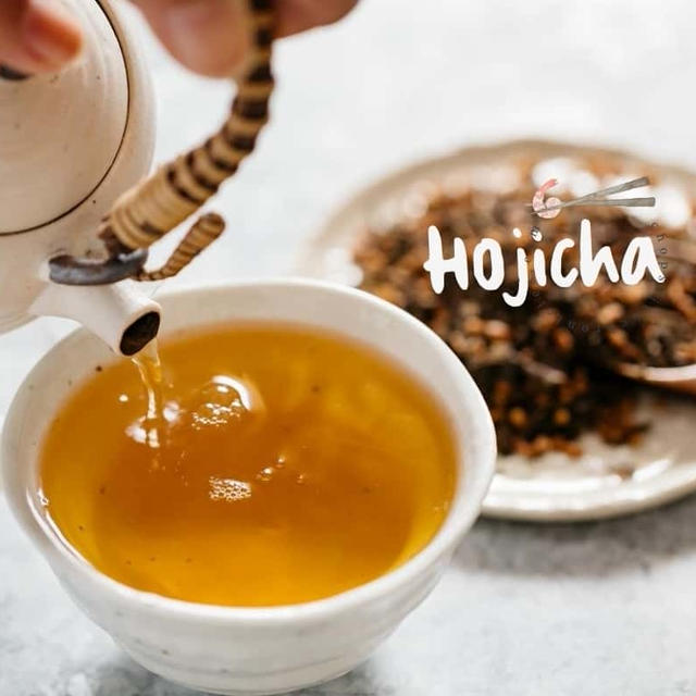 Hojicha: Brew This Delightful Japanese tea