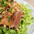 舞茸と豚バラ肉のカリカリ焼き☆彡【＃簡単レシピ＃豚バラ肉　＃舞茸　＃焼き肉のたれ】