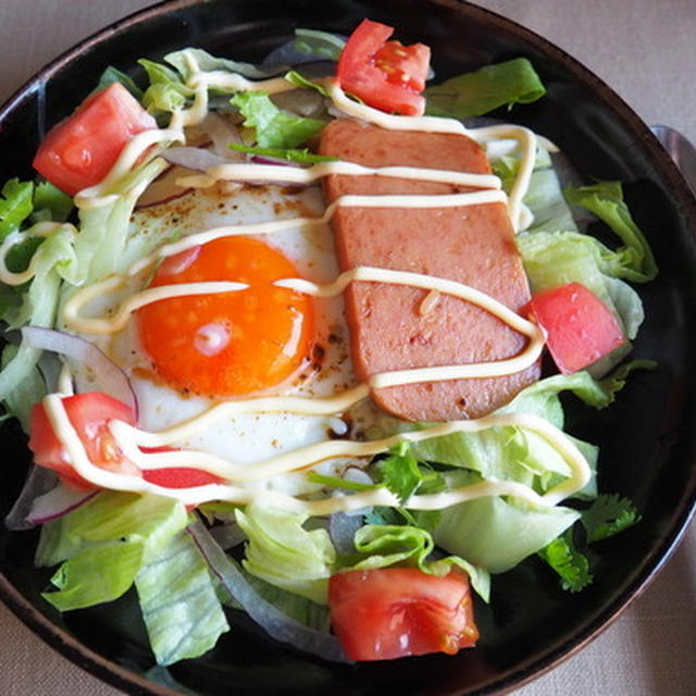 お肉屋さんのコロッケ