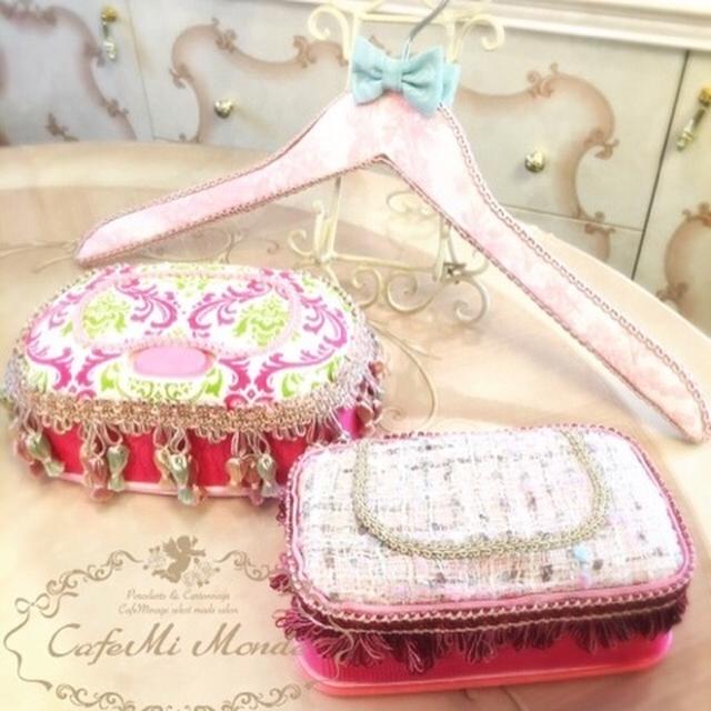 カフェミナージュ™️認定講座♡ヴォーグ在庫切れ白磁〜〜