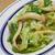 包丁いらず簡単5分！野菜が食べた〜い時のおかず春キャベツとピーマンとエリンギのシンプル炒め。