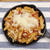 ローズマリーを使って、ひよこ豆とシーフードのトマトペンネ