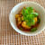 夏野菜のエスニックマリネ
