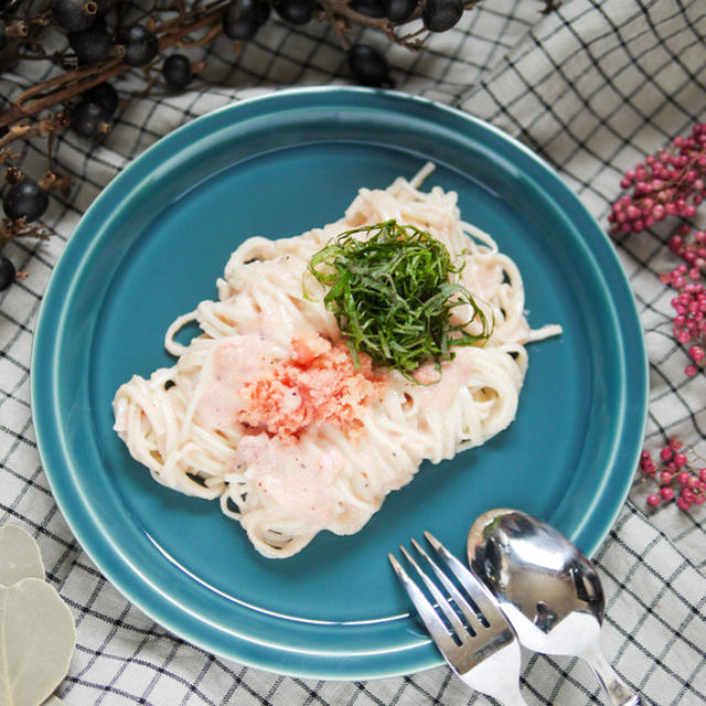 忙しい年末年始の家事の合間ご飯に！レンチン♪うどんアレンジレシピ２選